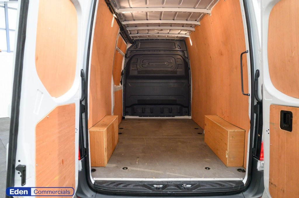 Used Mercedes-Benz Sprinter 2024 for sale - 76883198: Photo 4