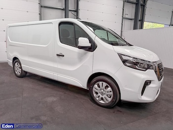 Used Nissan Primastar 2026 for sale - 78693900: Photo