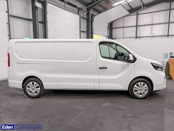 Used Nissan Primastar 2026 for sale - 78693900: Photo
