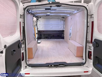 Used Nissan Primastar 2026 for sale - 78693900: Photo