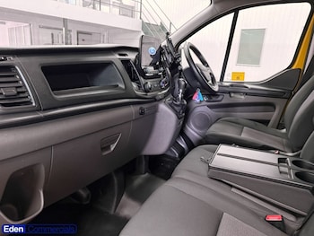Used Ford Transit Custom 2022 for sale - 79129159: Photo
