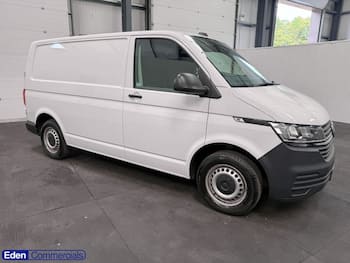 Used Volkswagen Transporter 2022 for sale - 79461972: Photo