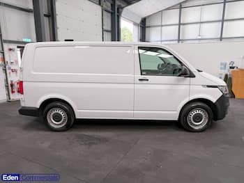 Used Volkswagen Transporter 2022 for sale - 79461972: Photo