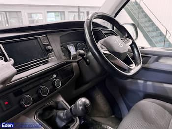 Used Volkswagen Transporter 2022 for sale - 79461972: Photo