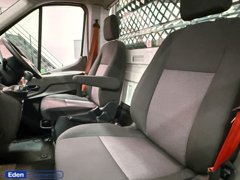 Used Ford Transit 2020 for sale - 77734298: Photo 10