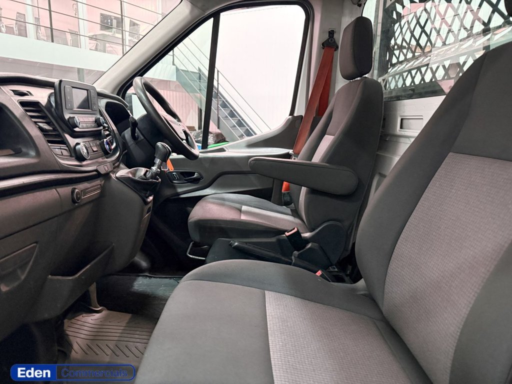 Used Ford Transit 2020 for sale - 77734298: Photo 11
