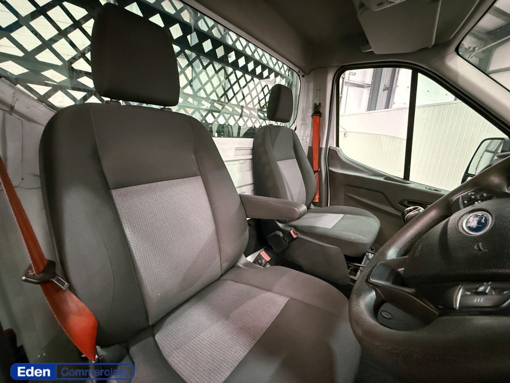 Used Ford Transit 2020 for sale - 77734298: Photo 12