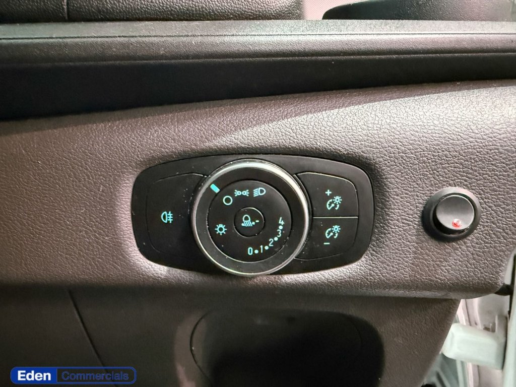 Used Ford Transit 2020 for sale - 77734298: Photo 14