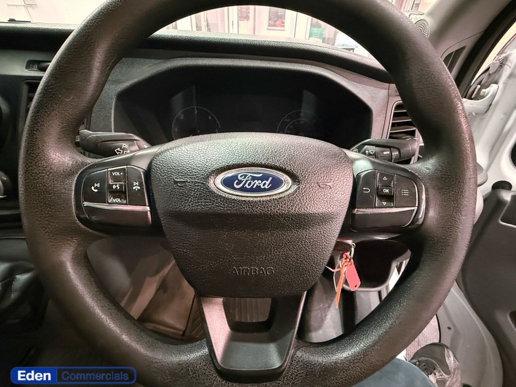 Used Ford Transit 2020 for sale - 77734298: Photo 18