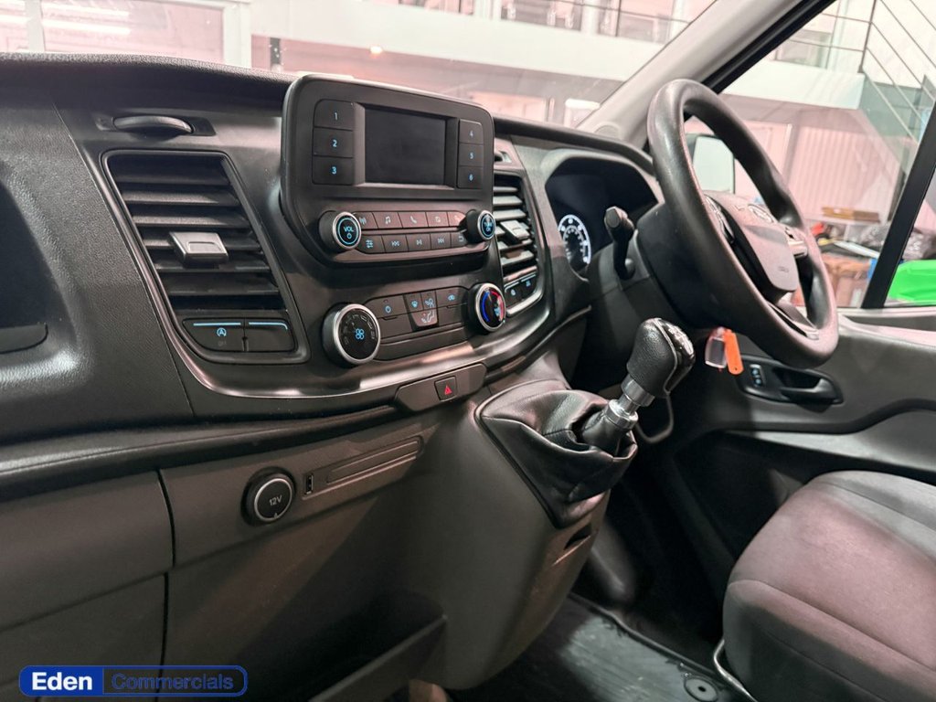Used Ford Transit 2020 for sale - 77734298: Photo 3