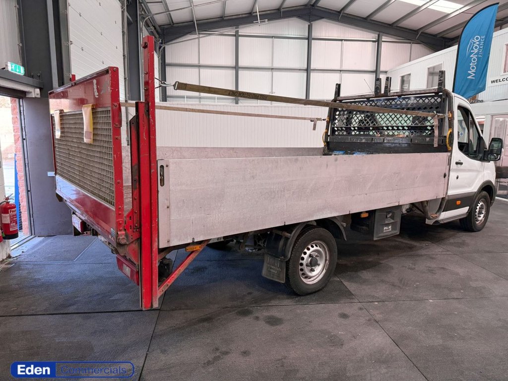 Used Ford Transit 2020 for sale - 77734298: Photo 4