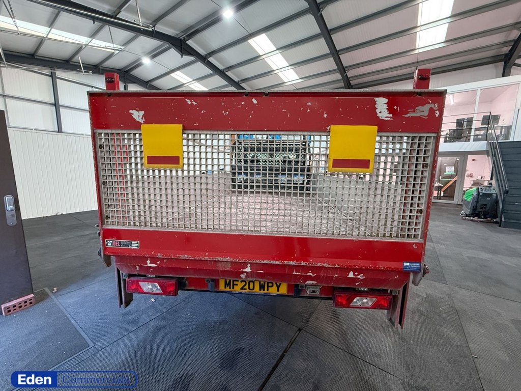 Used Ford Transit 2020 for sale - 77734298: Photo 5