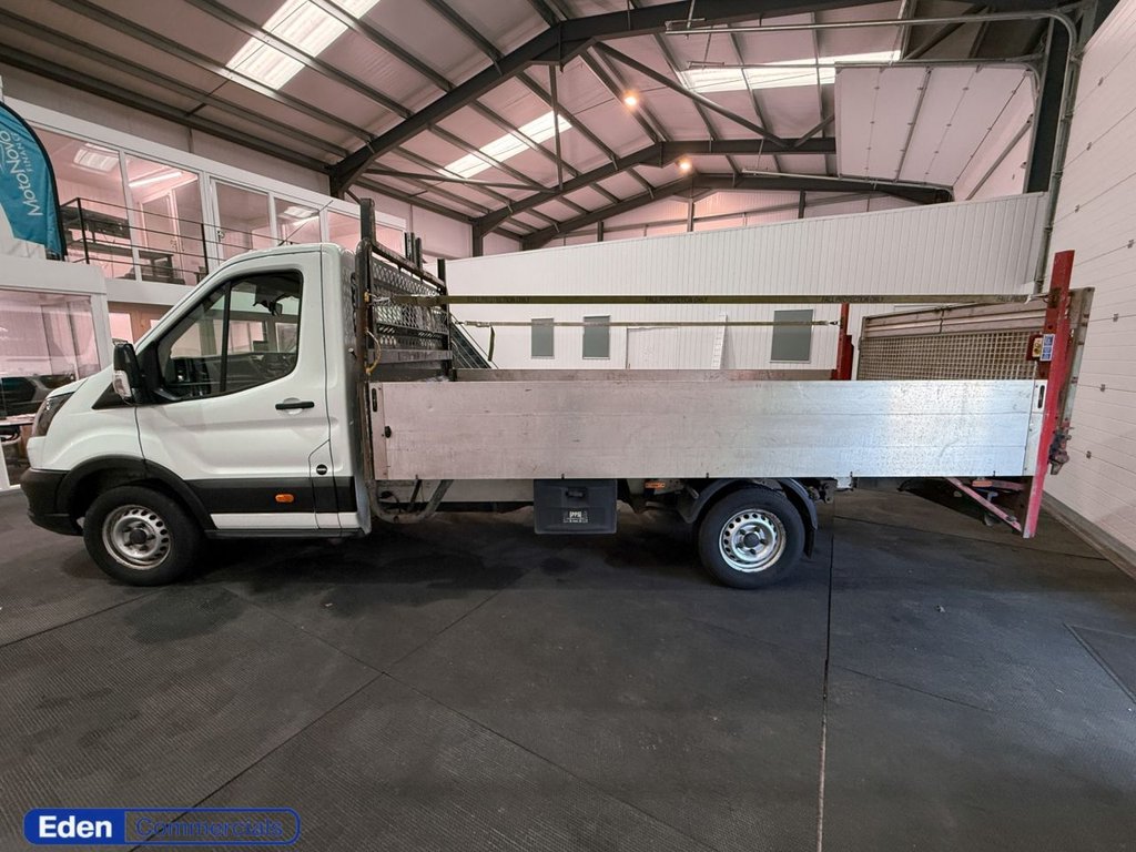 Used Ford Transit 2020 for sale - 77734298: Photo 6