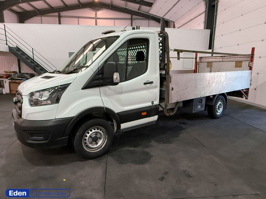 Used Ford Transit 2020 for sale - 77734298: Photo 7