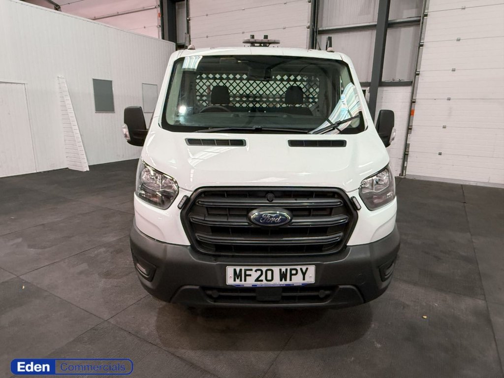 Used Ford Transit 2020 for sale - 77734298: Photo 8