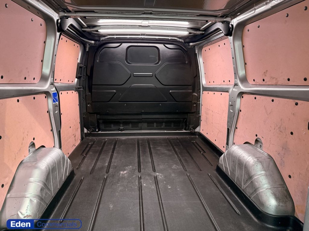 Used Ford Transit Custom 2023 for sale - 76291055: Photo 15