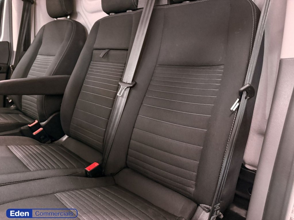 Used Ford Transit Custom 2023 for sale - 76291055: Photo 16