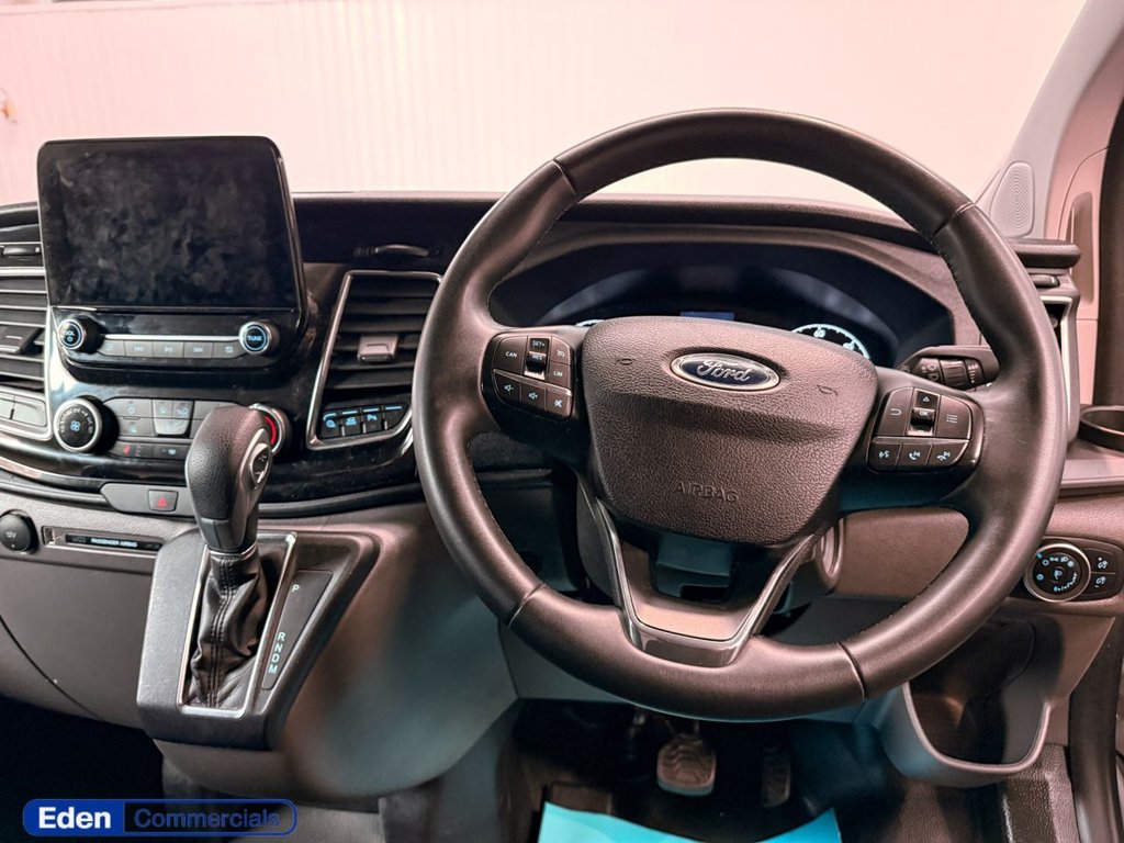 Used Ford Transit Custom 2023 for sale - 76291055: Photo 17