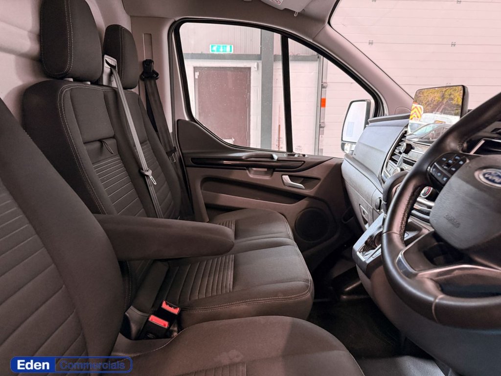 Used Ford Transit Custom 2023 for sale - 76291055: Photo 18