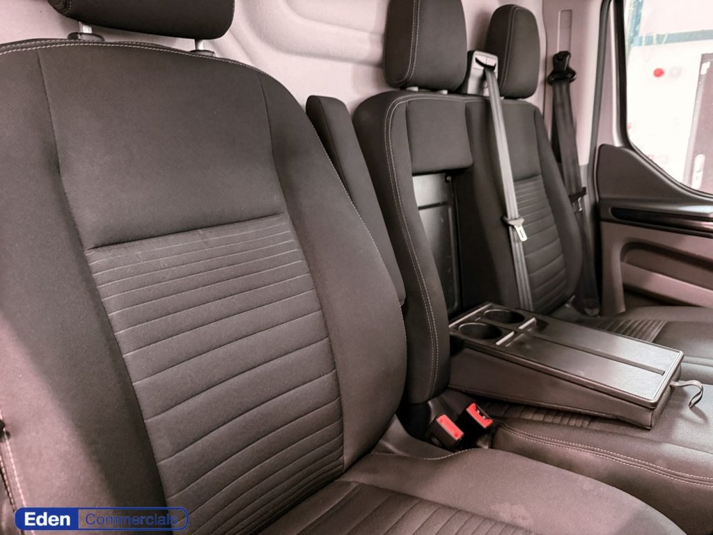 Used Ford Transit Custom 2023 for sale - 76291055: Photo 19