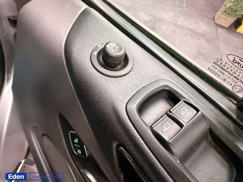 Used Ford Transit Custom 2023 for sale - 76291055: Photo 20