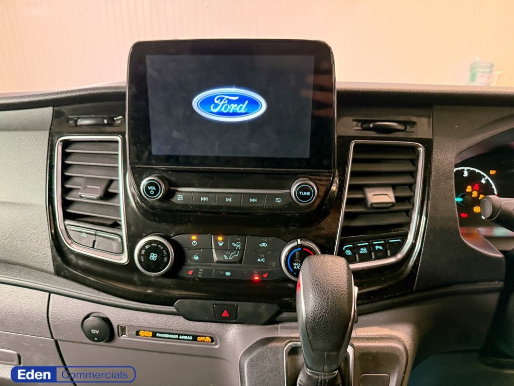 Used Ford Transit Custom 2023 for sale - 76291055: Photo 21