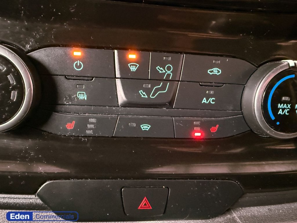 Used Ford Transit Custom 2023 for sale - 76291055: Photo 23