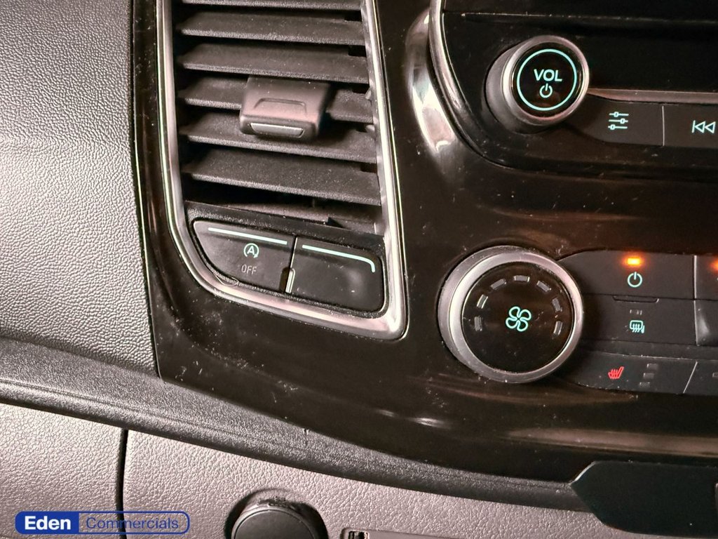 Used Ford Transit Custom 2023 for sale - 76291055: Photo 24