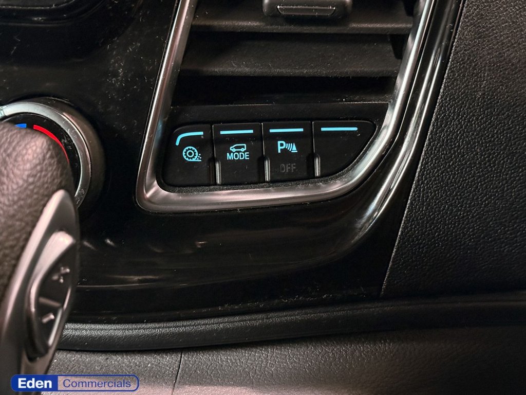 Used Ford Transit Custom 2023 for sale - 76291055: Photo 25