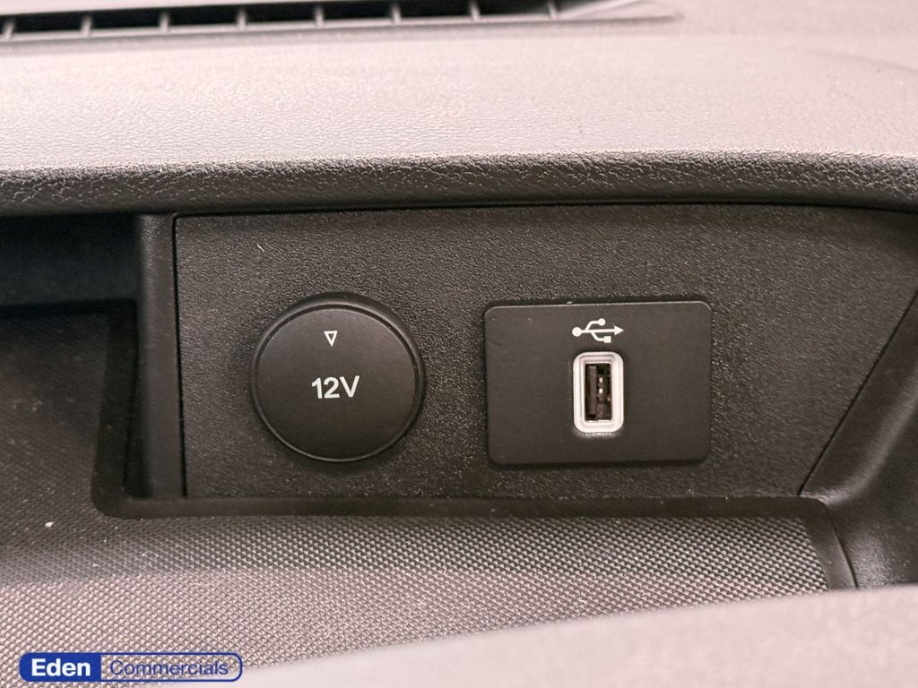 Used Ford Transit Custom 2023 for sale - 76291055: Photo 28