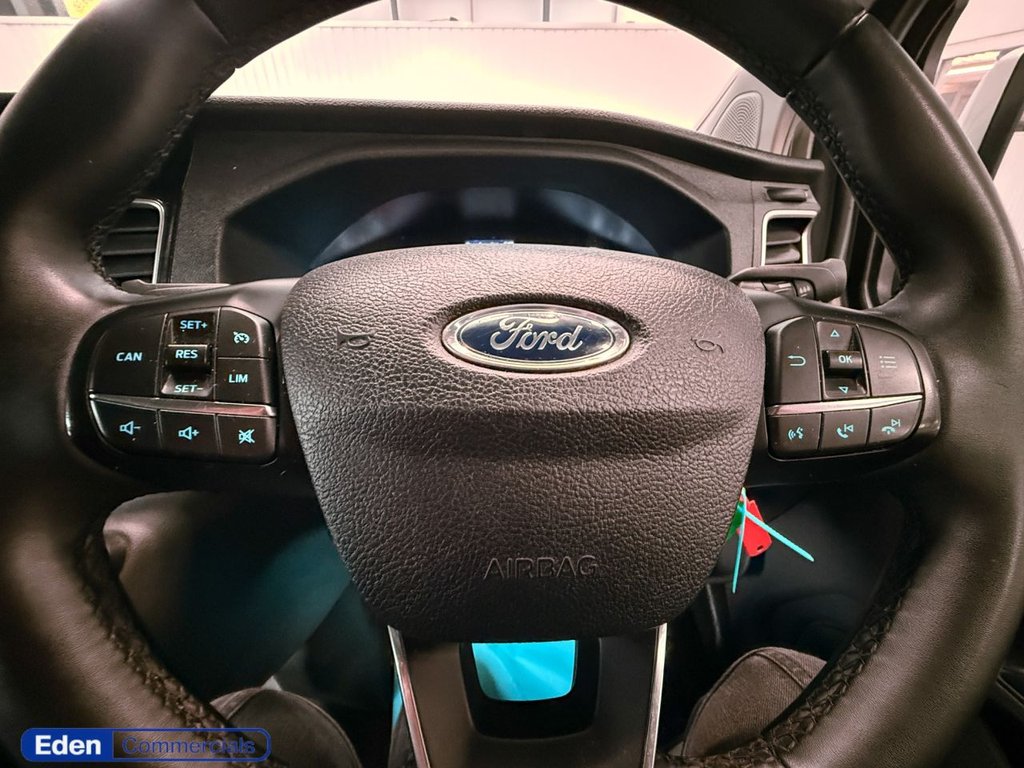 Used Ford Transit Custom 2023 for sale - 76291055: Photo 29