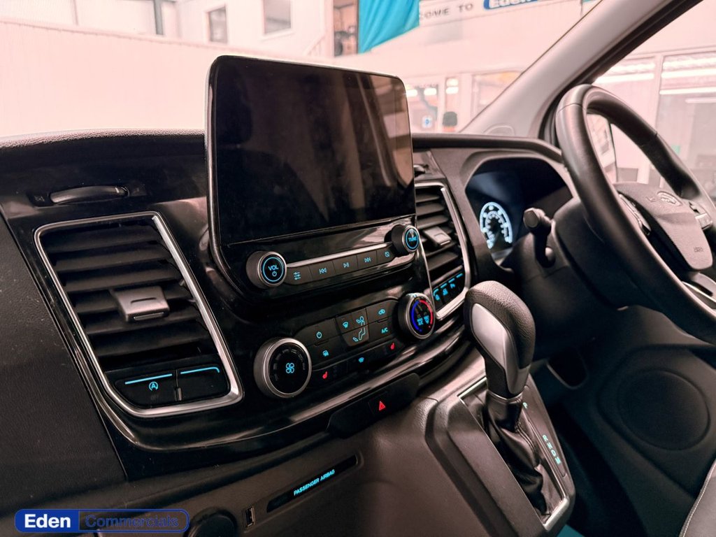 Used Ford Transit Custom 2023 for sale - 76291055: Photo 3