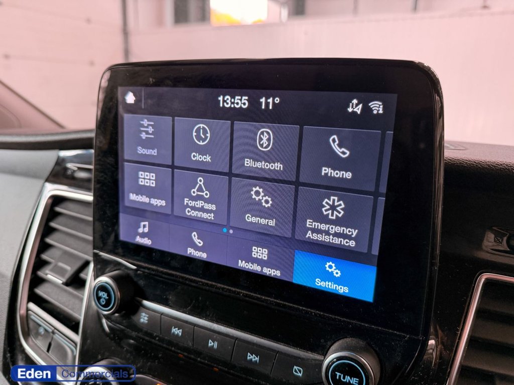 Used Ford Transit Custom 2023 for sale - 76291055: Photo 32