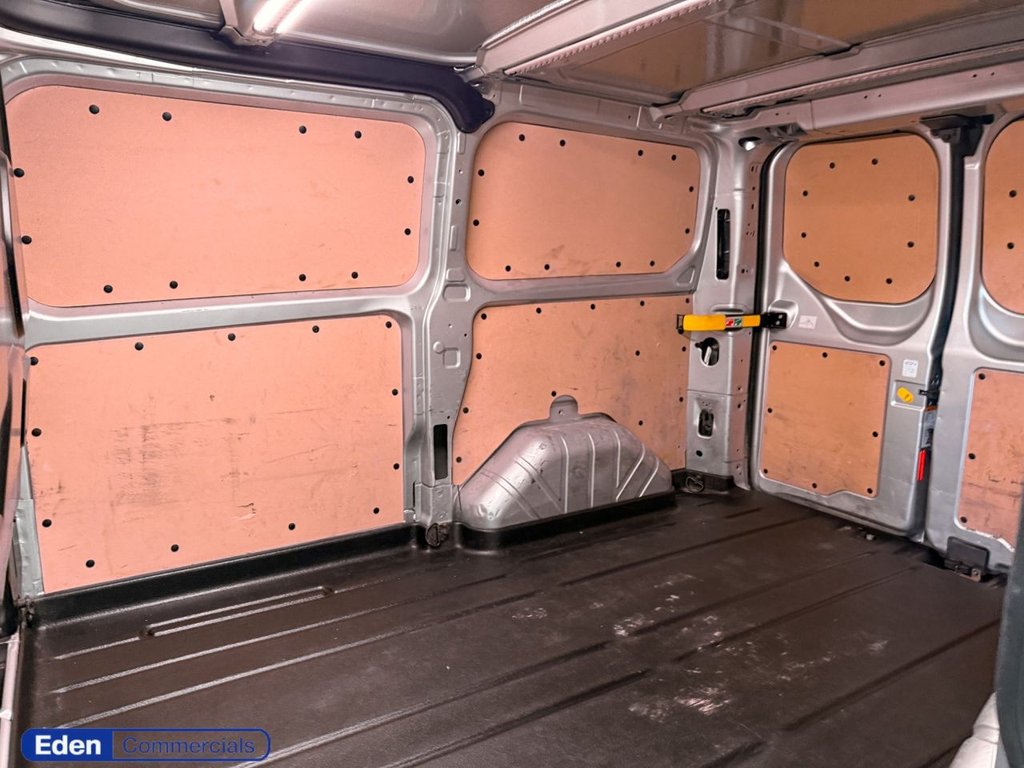 Used Ford Transit Custom 2023 for sale - 76291055: Photo 4