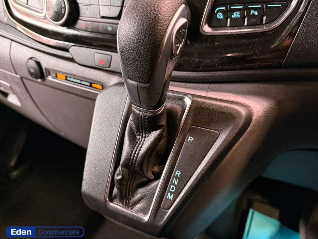 Used Ford Transit Custom 2023 for sale - 76291055: Photo 5