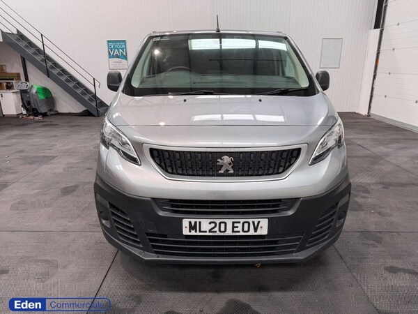 Used Peugeot Expert 2020 for sale - 75188262: Photo 13