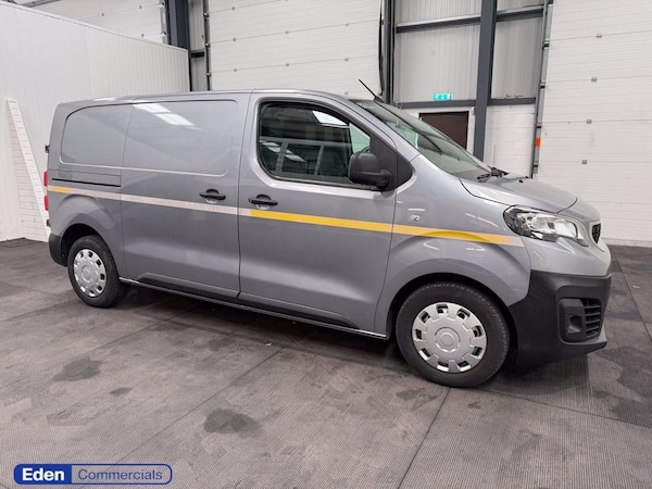 Used Peugeot Expert 2020 for sale - 75188262: Photo 1
