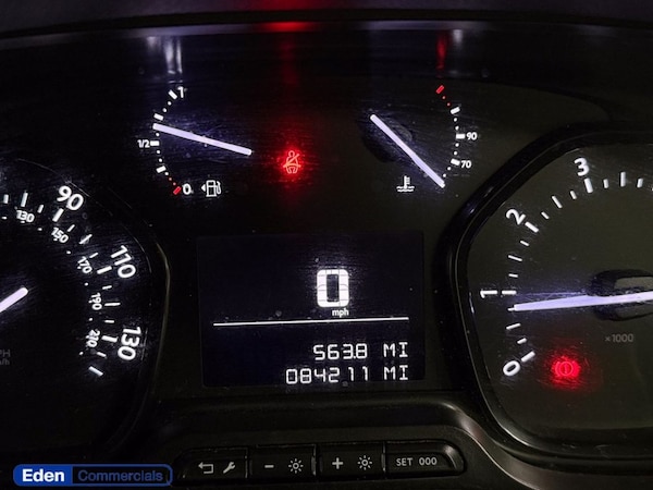 Used Peugeot Expert 2020 for sale - 75188262: Photo 20