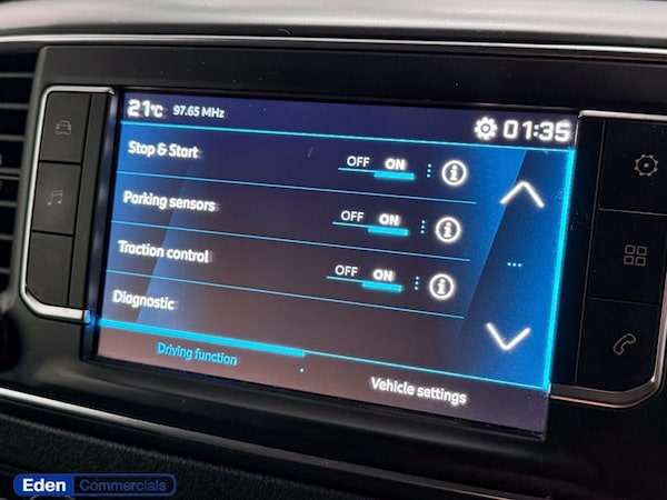 Used Peugeot Expert 2020 for sale - 75188262: Photo 24