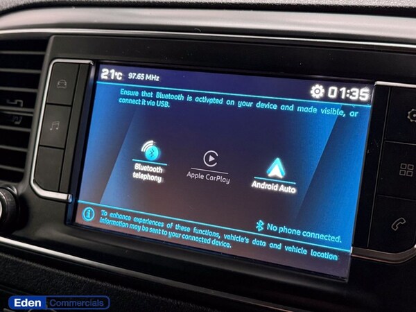 Used Peugeot Expert 2020 for sale - 75188262: Photo 27