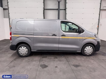 Used Peugeot Expert 2020 for sale - 75188262: Photo