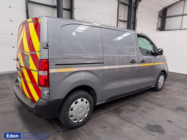 Used Peugeot Expert 2020 for sale - 75188262: Photo 5
