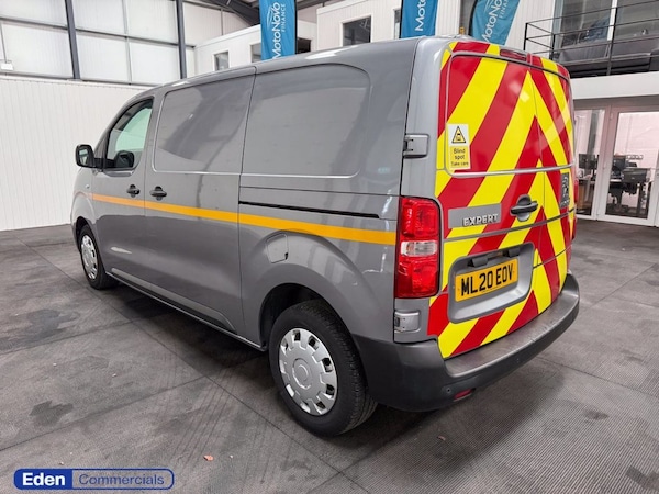 Used Peugeot Expert 2020 for sale - 75188262: Photo 7