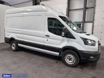 Used Ford Transit 2022 for sale - 74954190: Photo