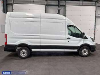 Used Ford Transit 2022 for sale - 74954190: Photo