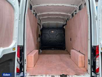 Used Ford Transit 2022 for sale - 74954190: Photo