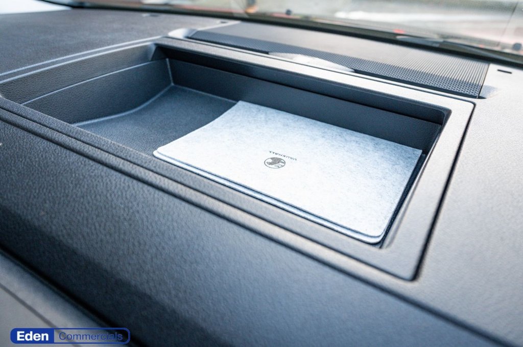 Used Vauxhall Vivaro 2025 for sale - 77080583: Photo 18