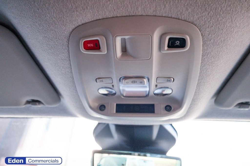 Used Vauxhall Vivaro 2025 for sale - 77080583: Photo 19