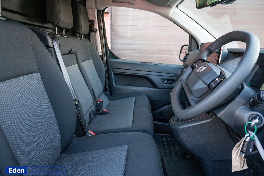 Used Vauxhall Vivaro 2025 for sale - 77080583: Photo 24