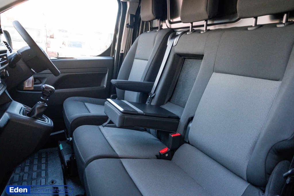 Used Vauxhall Vivaro 2025 for sale - 77080583: Photo 28